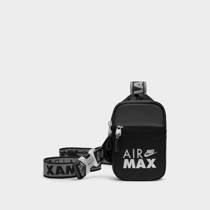 Nike Sportswear Essentials Air Max Crossbody Bag商品第3张图片规格展示