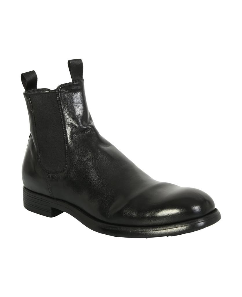 商品Officine Creative|Chronicle Ankle Boots,价格¥3216,第4张图片详细描述