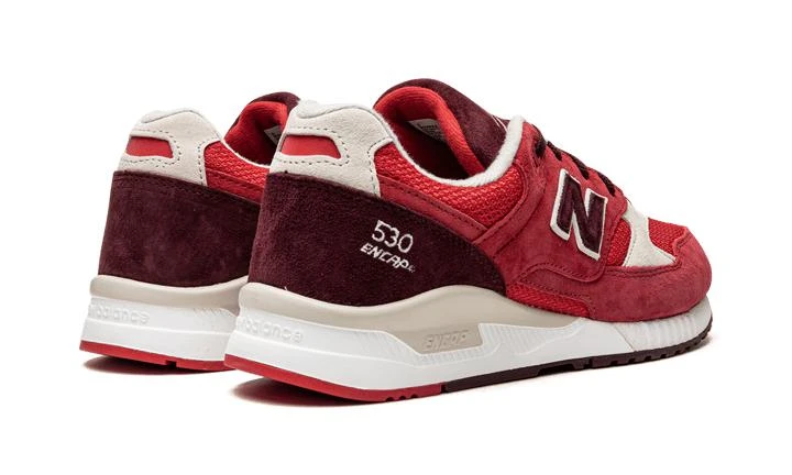 商品New Balance|New Balance 530 Elite Edition,价格¥1525,第4张图片详细描述