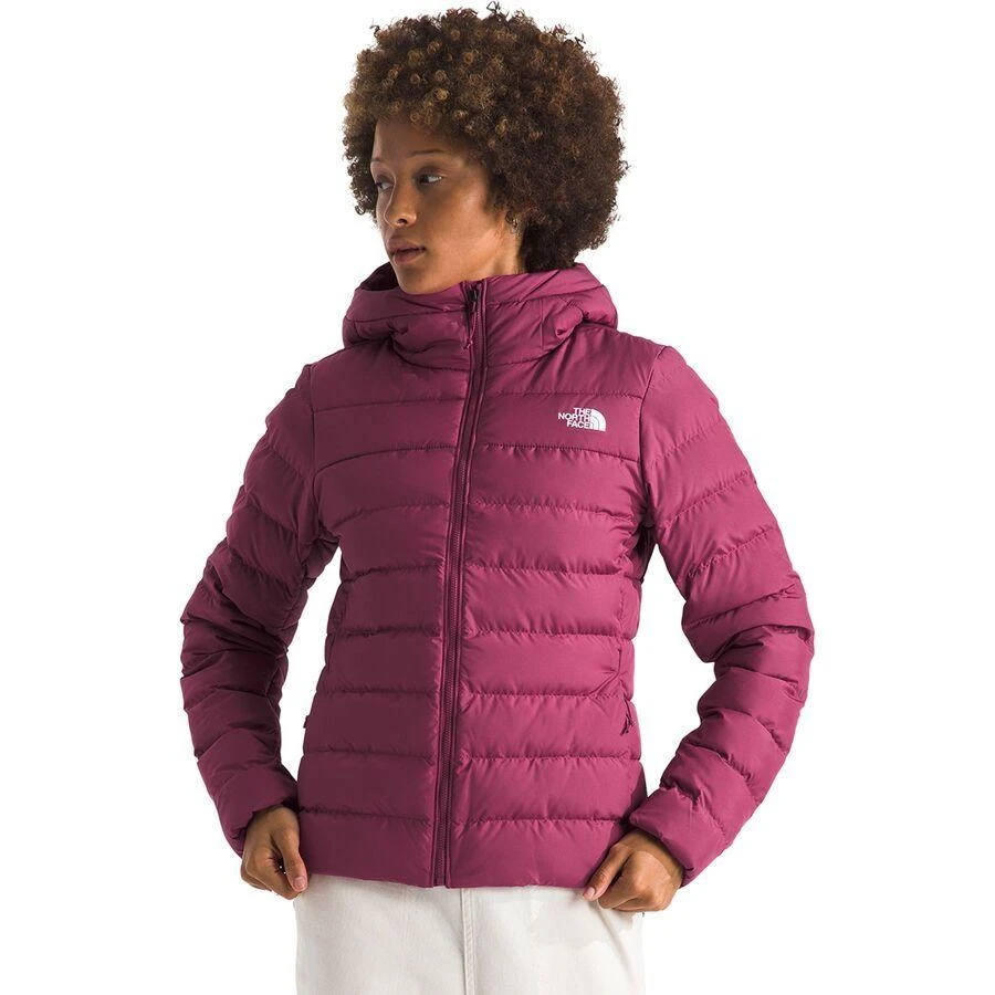 商品The North Face|Aconcagua 3 Hooded Jacket - Women's,价格¥901,第1张图片