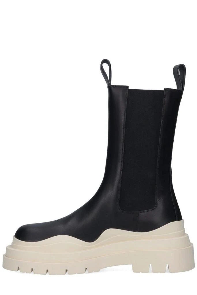 商品Bottega Veneta|Bottega Veneta Tire Chelsea Boots,价格¥8508,第3张图片详细描述