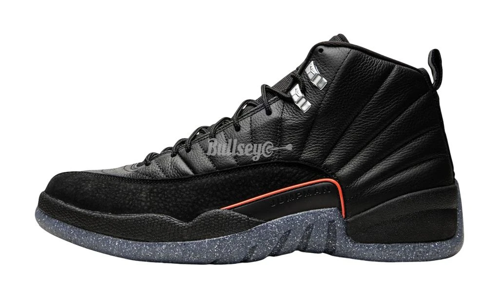 商品Jordan|Air Jordan 12 Retro "Utility Black",价格¥2178,第1张图片