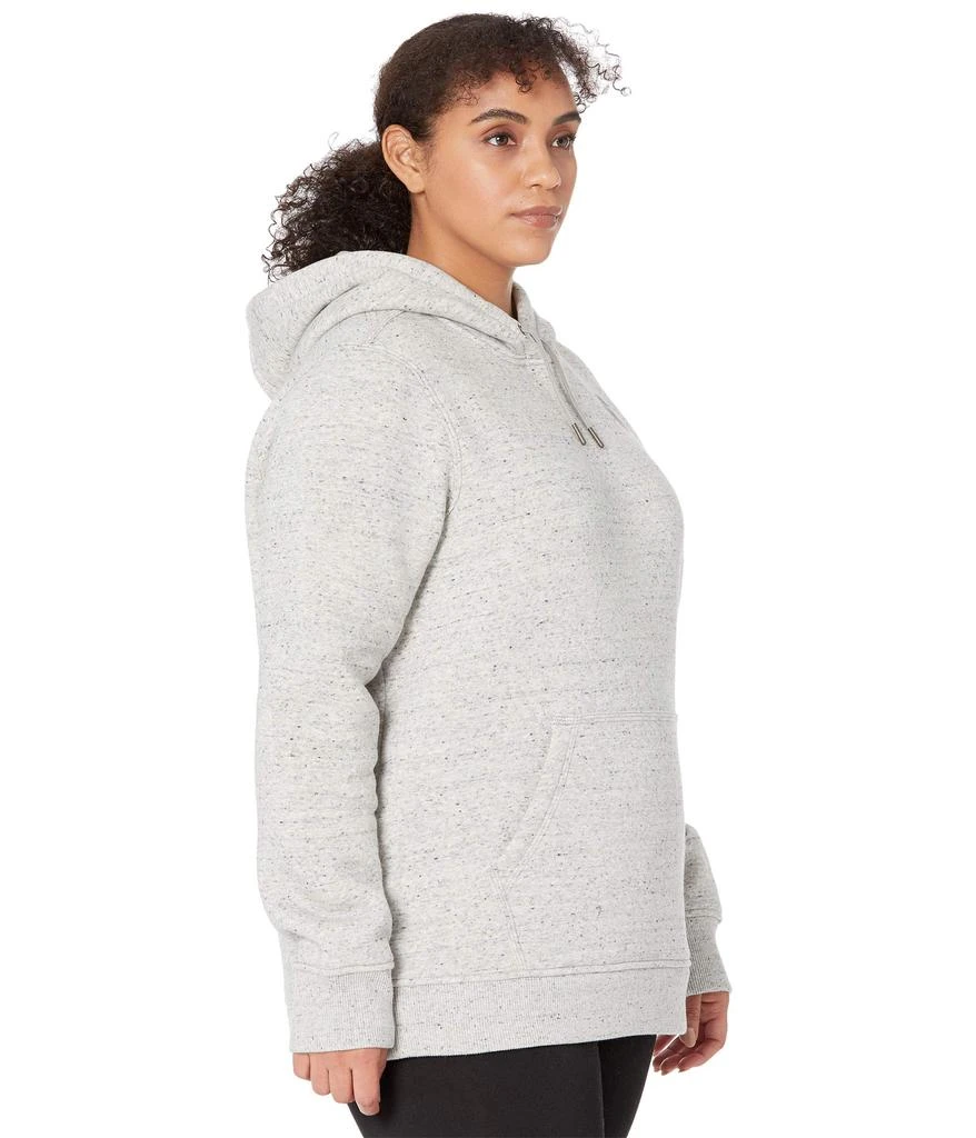 商品Carhartt|Plus Size Clarksburg Sleeve Logo Hooded Sweatshirt,价格¥375,第4张图片详细描述