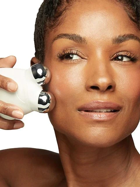 商品NuFace|Trinity® Facial Toning Device Set,价格¥2552,第5张图片详细描述