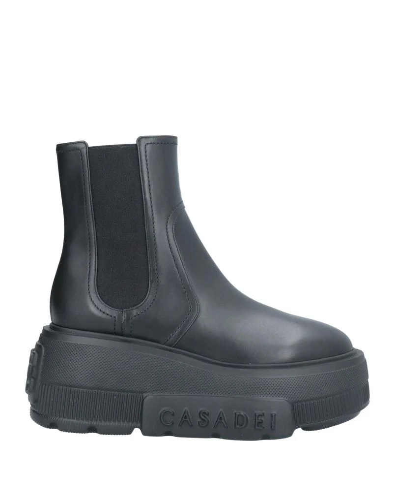 商品CASADEI|Ankle boot,价格¥4955,第1张图片