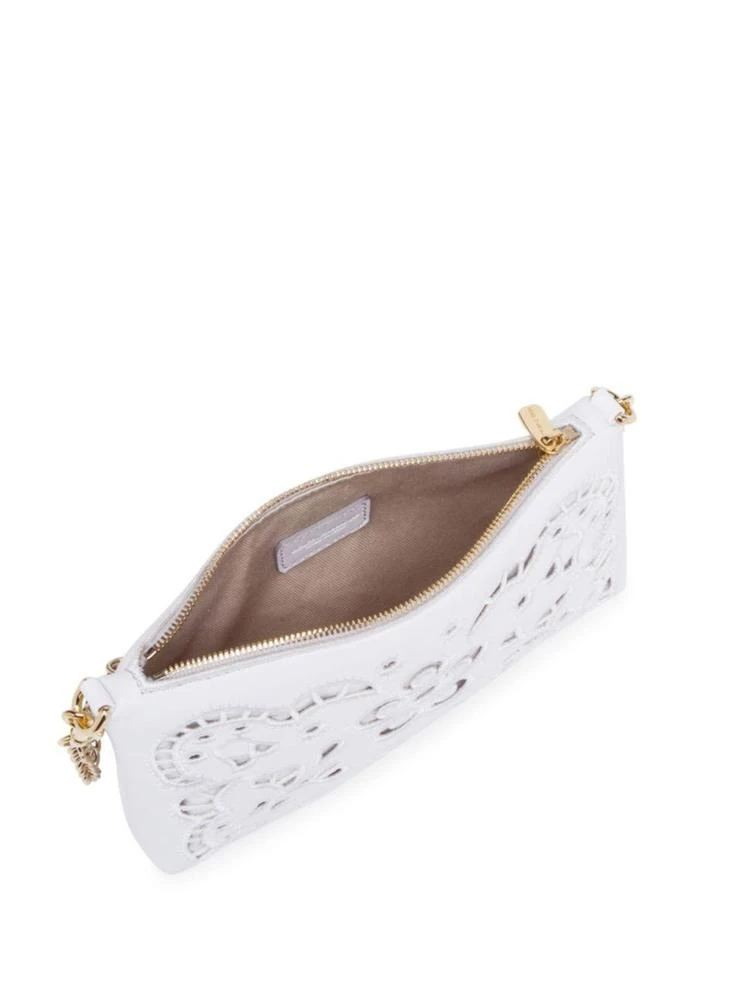 商品Dolce & Gabbana|Micro 真皮链条斜挎包,价格¥3559,第2张图片详细描述