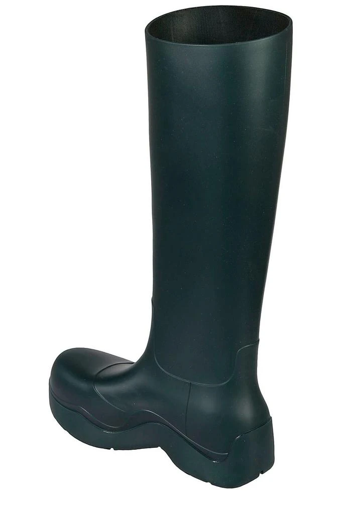 商品Bottega Veneta|Bottega Veneta Puddle Knee High Boots,价格¥2817-¥3336,第3张图片详细描述