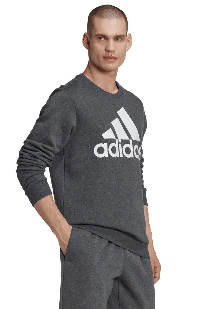 商品Adidas|Essentials Crew Neck Sweatshirt,价格¥338,第5张图片详细描述