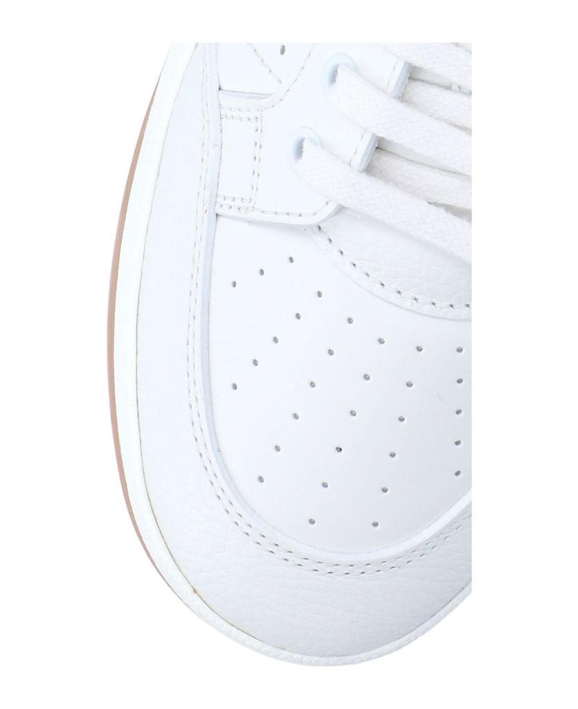 商品Yves Saint Laurent|'sl 61' Low Top Sneakers,价格¥4107,第7张图片详细描述