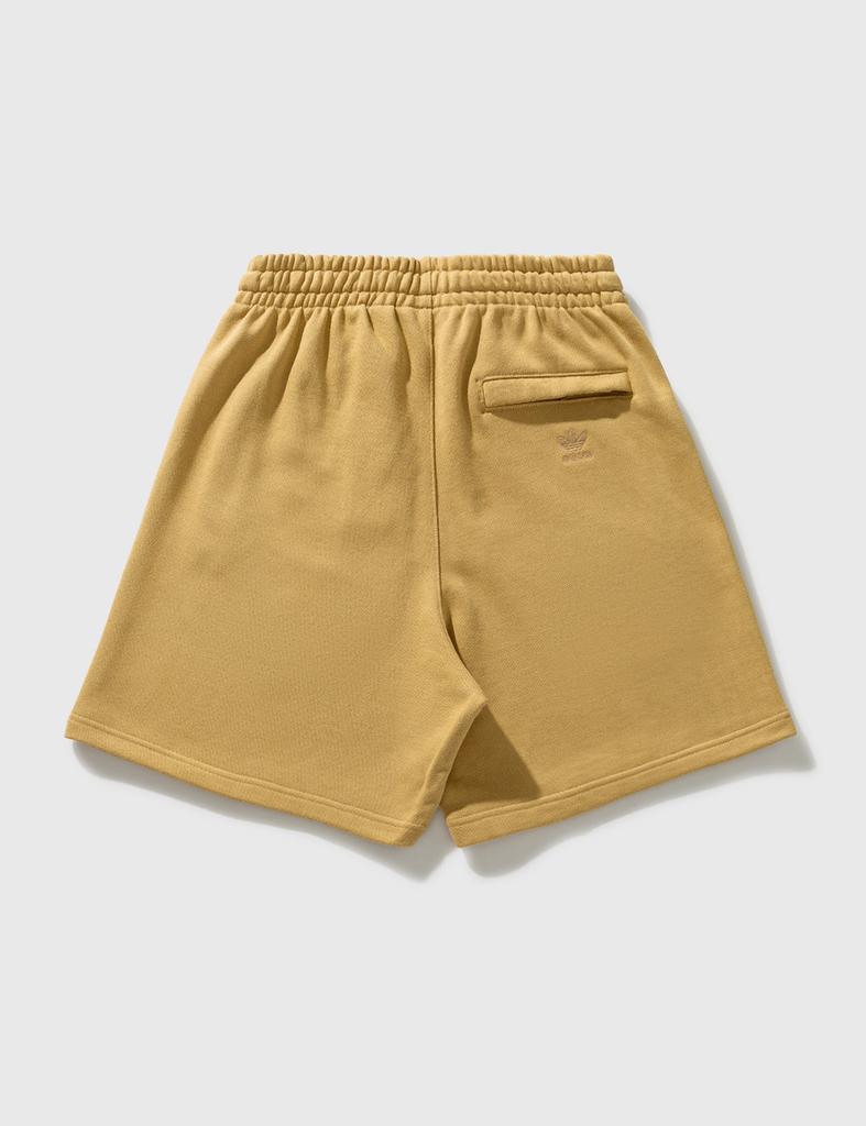 Pharrell Williams Basics Shorts商品第2张图片规格展示