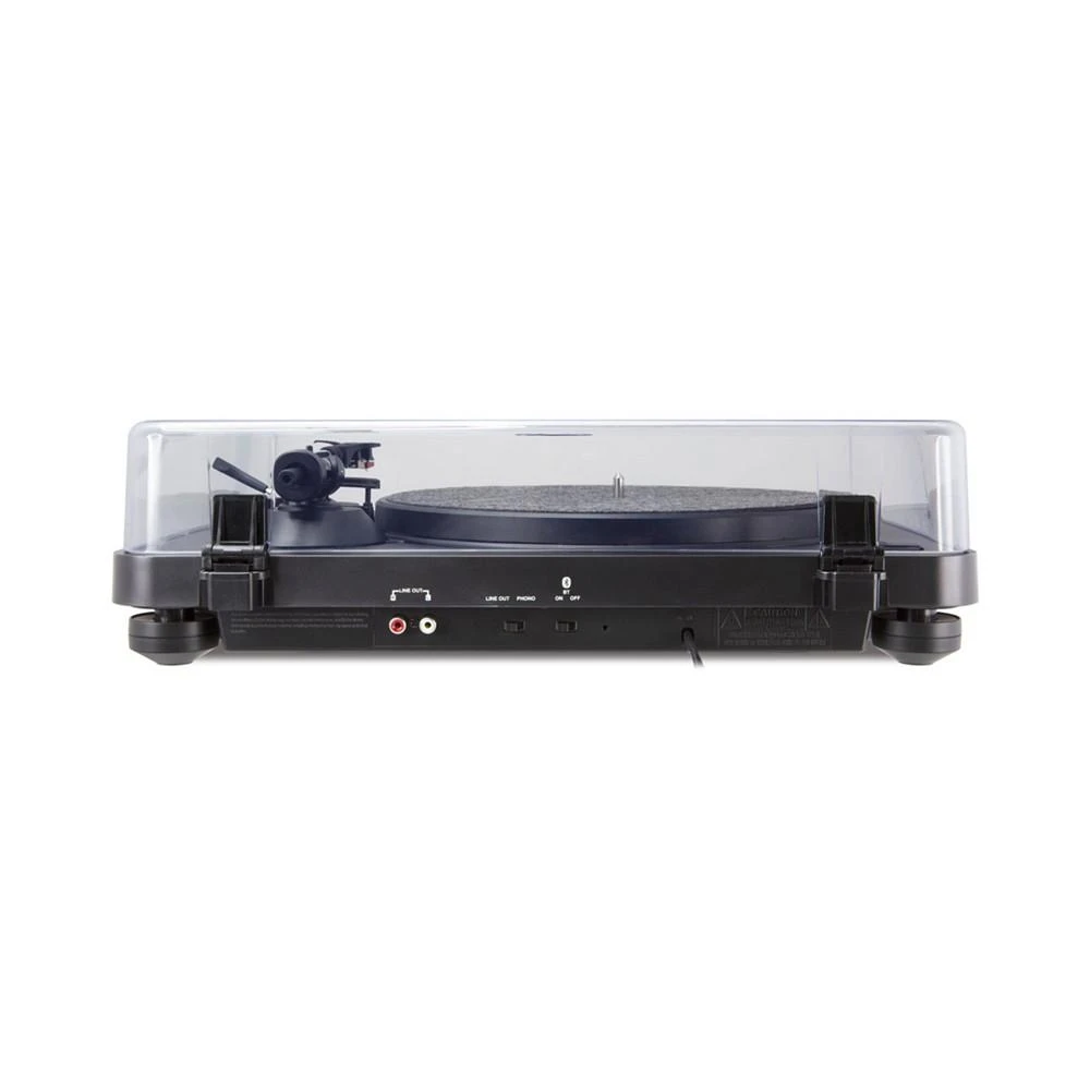 商品iLive|Turntable with Bluetooth Transmitter, ITTB1000B,价格¥715,第2张图片详细描述