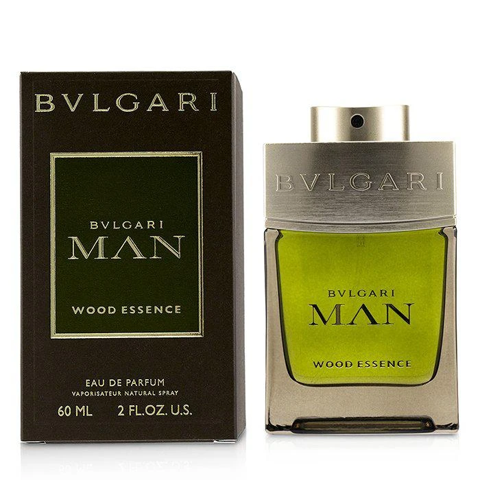 商品BVLGARI|宝格丽 宝格丽城市森林男士香水EDP 60ml/2oz,价格¥490,第2张图片详细描述