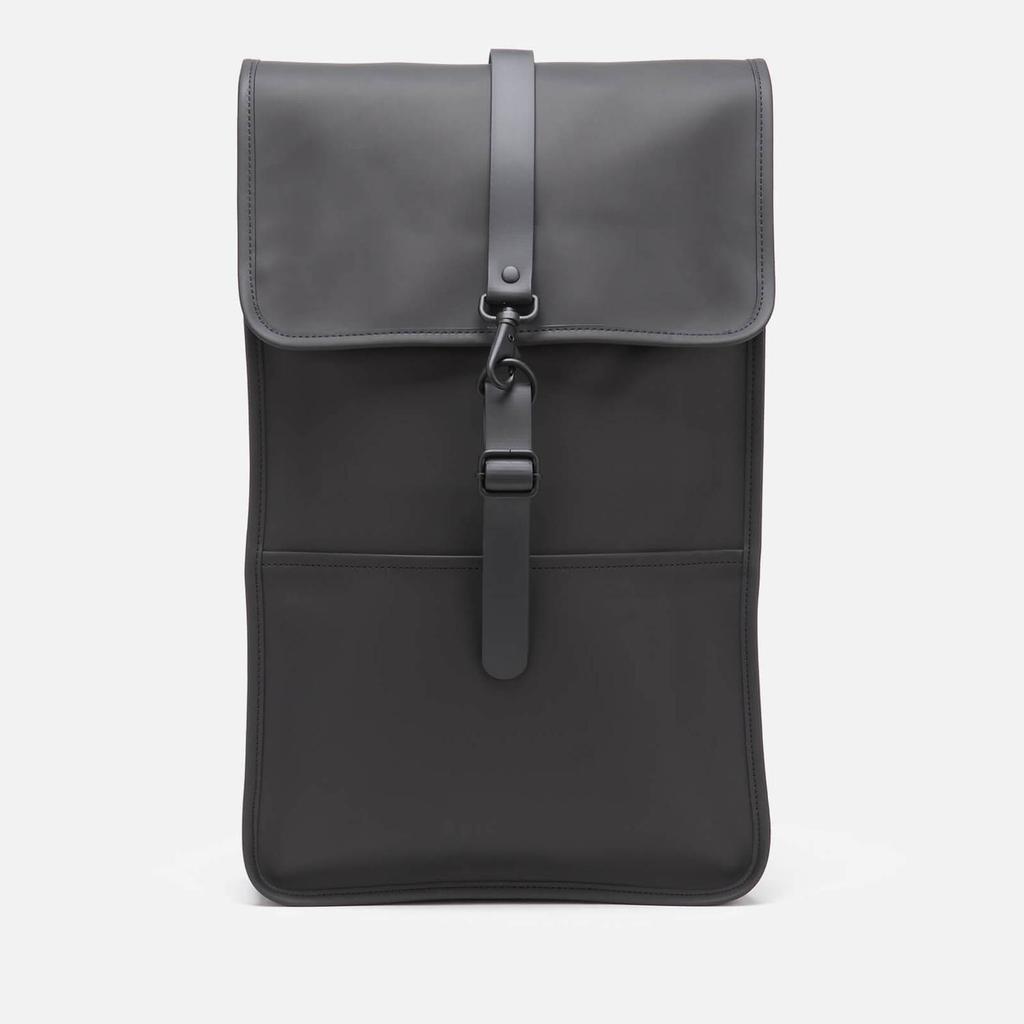 商品RAINS|Rains Backpack - Black,价格¥657,第1张图片