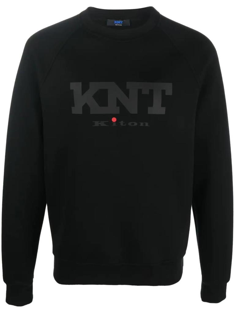 Kiton Felpa Girocollo商品第1张图片规格展示