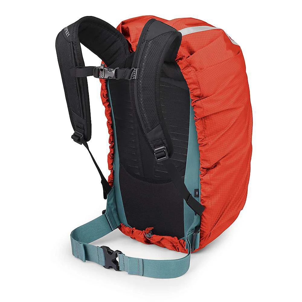 商品Osprey|Osprey Hi-Vis Commuter Raincover,价格¥372,第2张图片详细描述