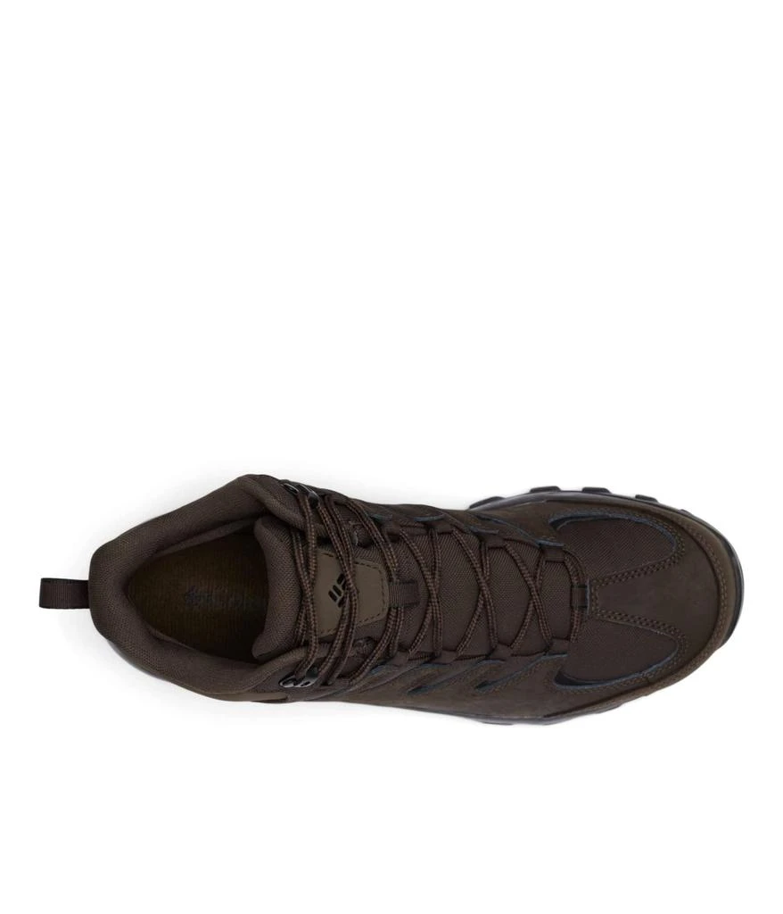 商品Columbia|Buxton Peak™ Mid II,价格¥632,第2张图片详细描述