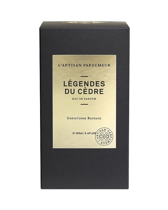 Légendes du Cèdre Eau de Parfum 3.4 oz.商品第2张图片规格展示