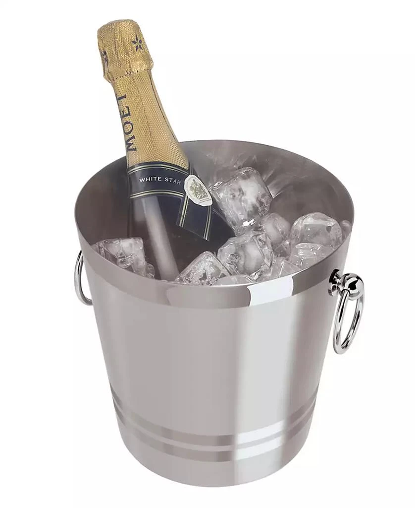 商品Oggi|4 Litre Champagne Bucket,价格¥449,第3张图片详细描述