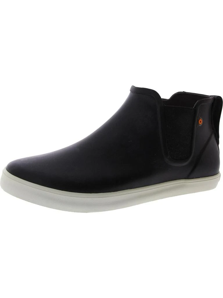 商品Bogs|Kicker Rain Womens Rubber Waterproof Chelsea Boots,价格¥382,第1张图片