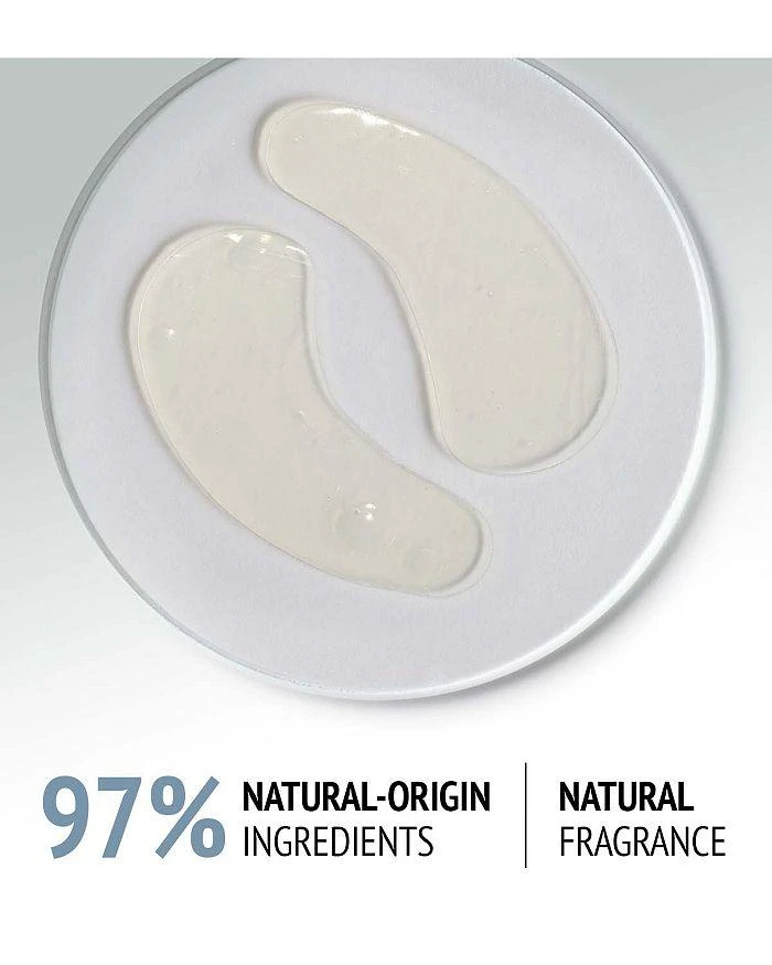 商品Comfort Zone|Skin regimen Sublime Skin Eye Patches, Set of 6,价格¥471,第4张图片详细描述