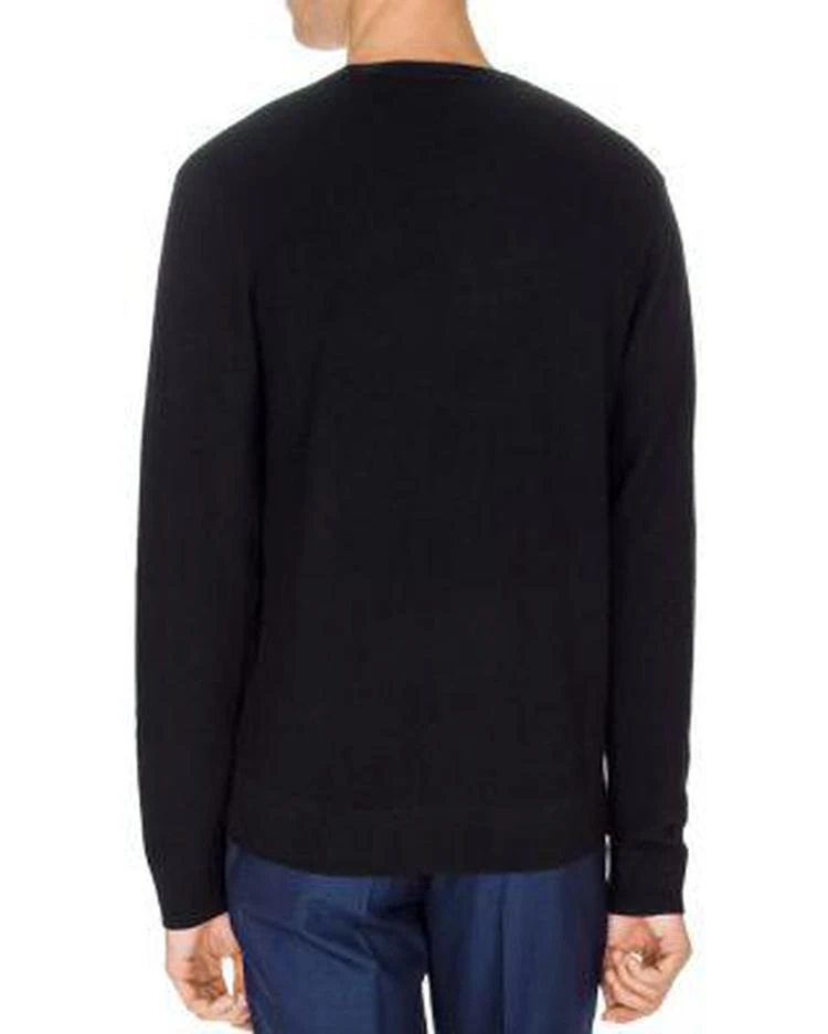 商品The Kooples|Skull Button Sweater ,价格¥1157,第2张图片详细描述