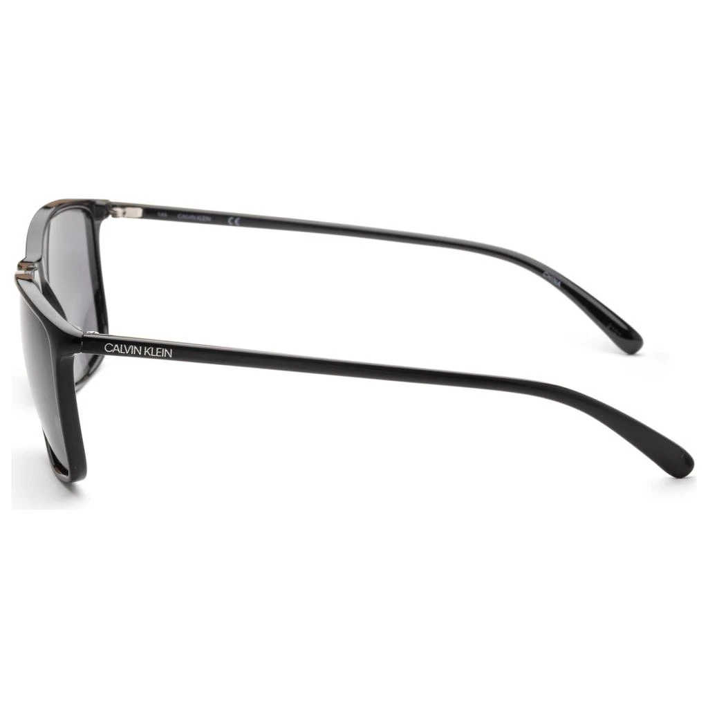 商品Calvin Klein|Calvin Klein Men's Sunglasses CK20524S-001,价格¥152,第2张图片详细描述