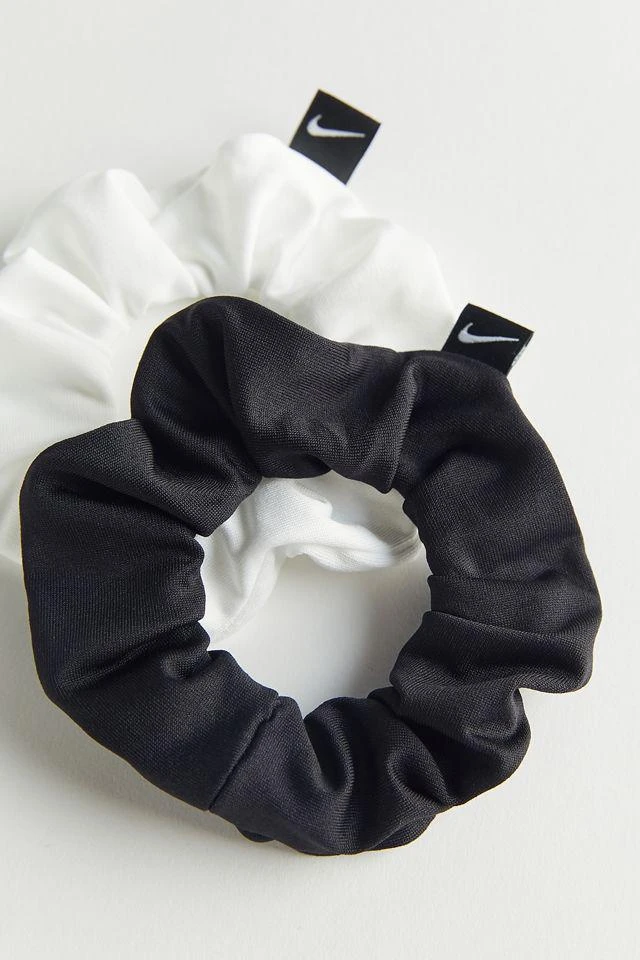 商品NIKE|Nike Gathered Scrunchie Set（预售）,价格¥75,第3张图片详细描述
