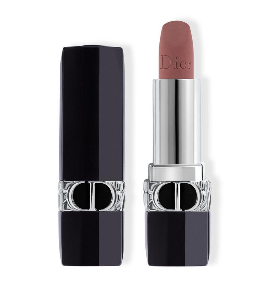 商品Dior|Rouge Dior Coloured Lip Balm,价格¥308,第3张图片详细描述
