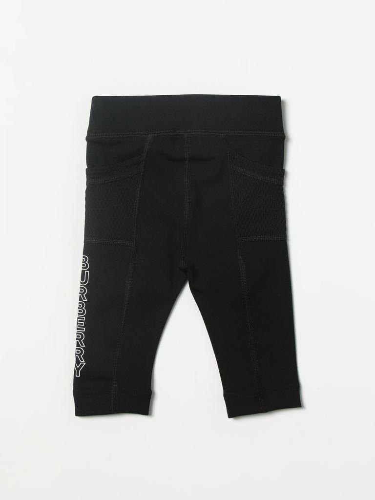 Burberry pants for baby商品第2张图片规格展示