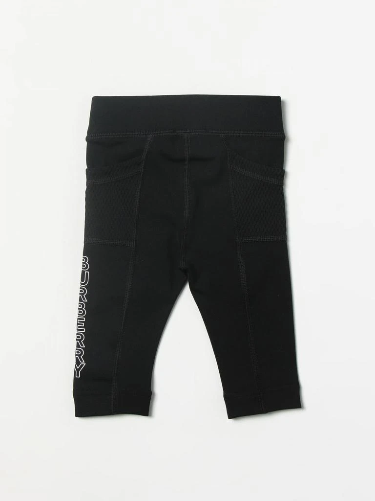 商品Burberry|Burberry pants for baby,价格¥520,第2张图片详细描述