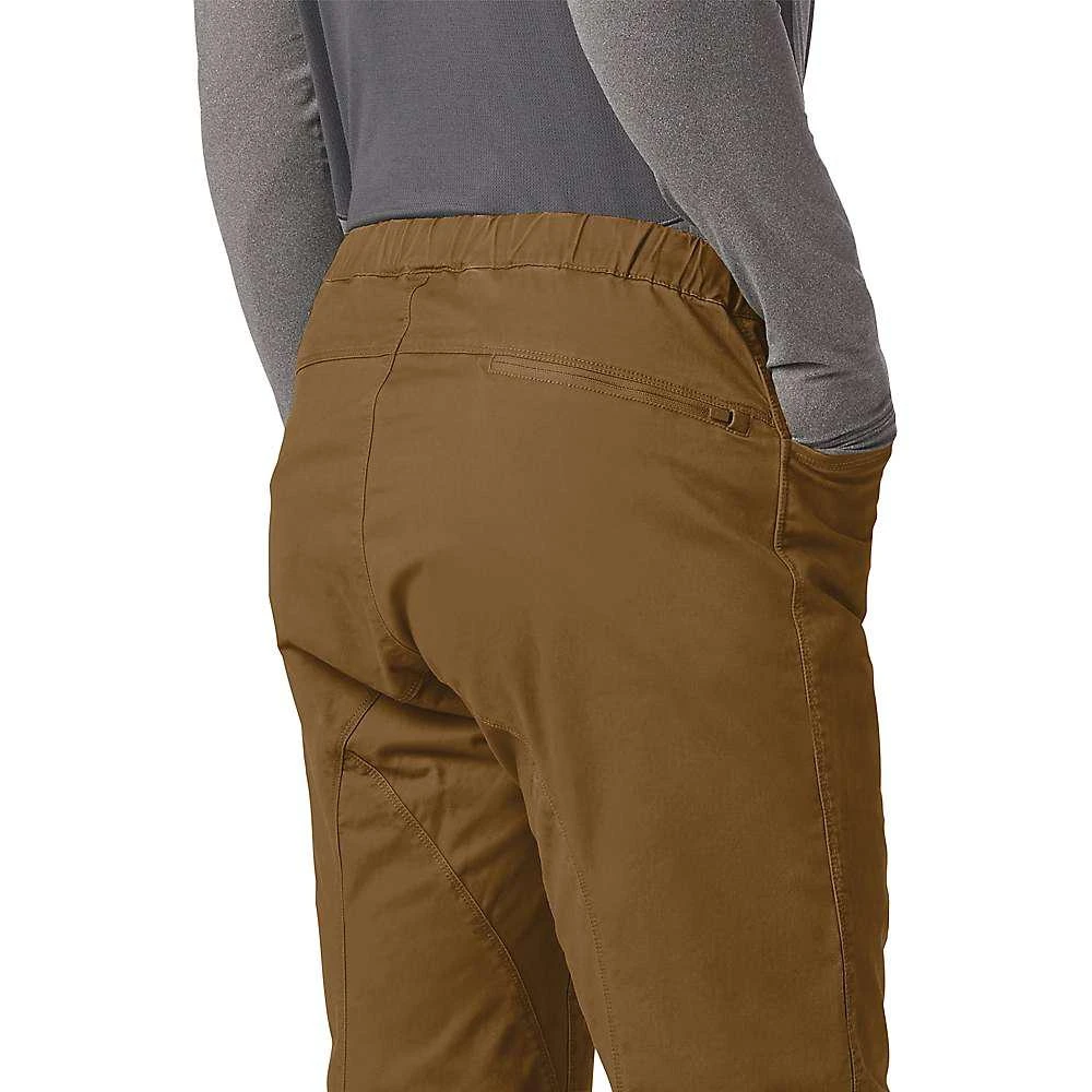 商品Mountain Hardwear|Men's Cederberg Pull On Pant,价格¥308,第4张图片详细描述