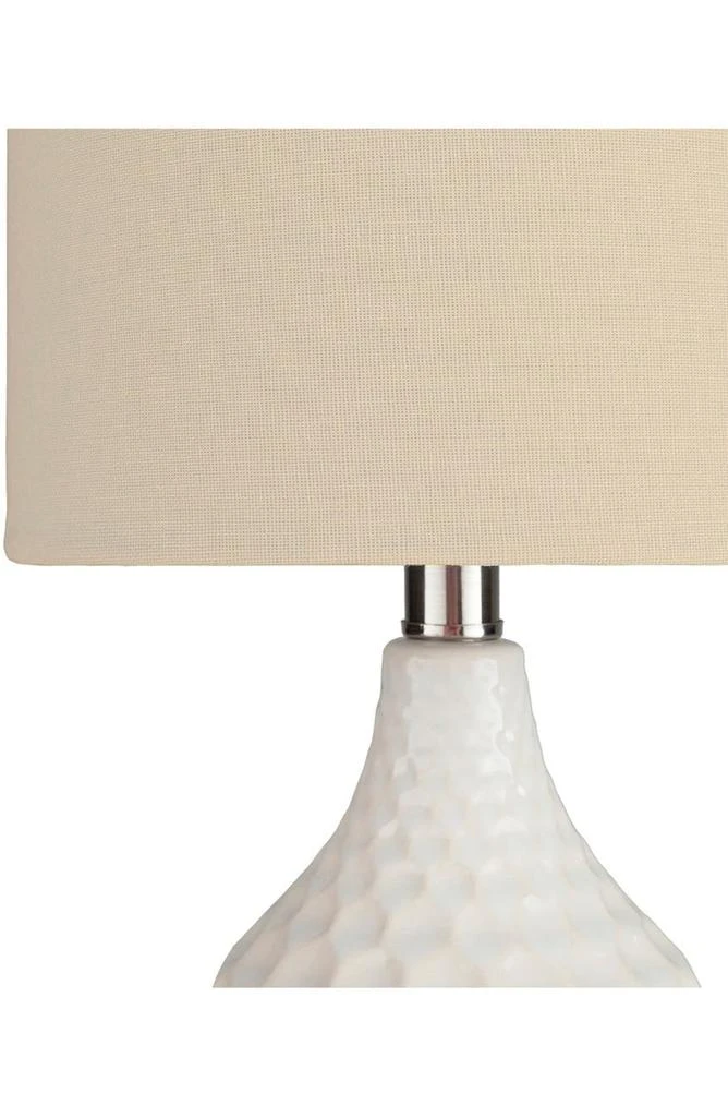 Ivory Blakely Transitional Light Fixture 商品