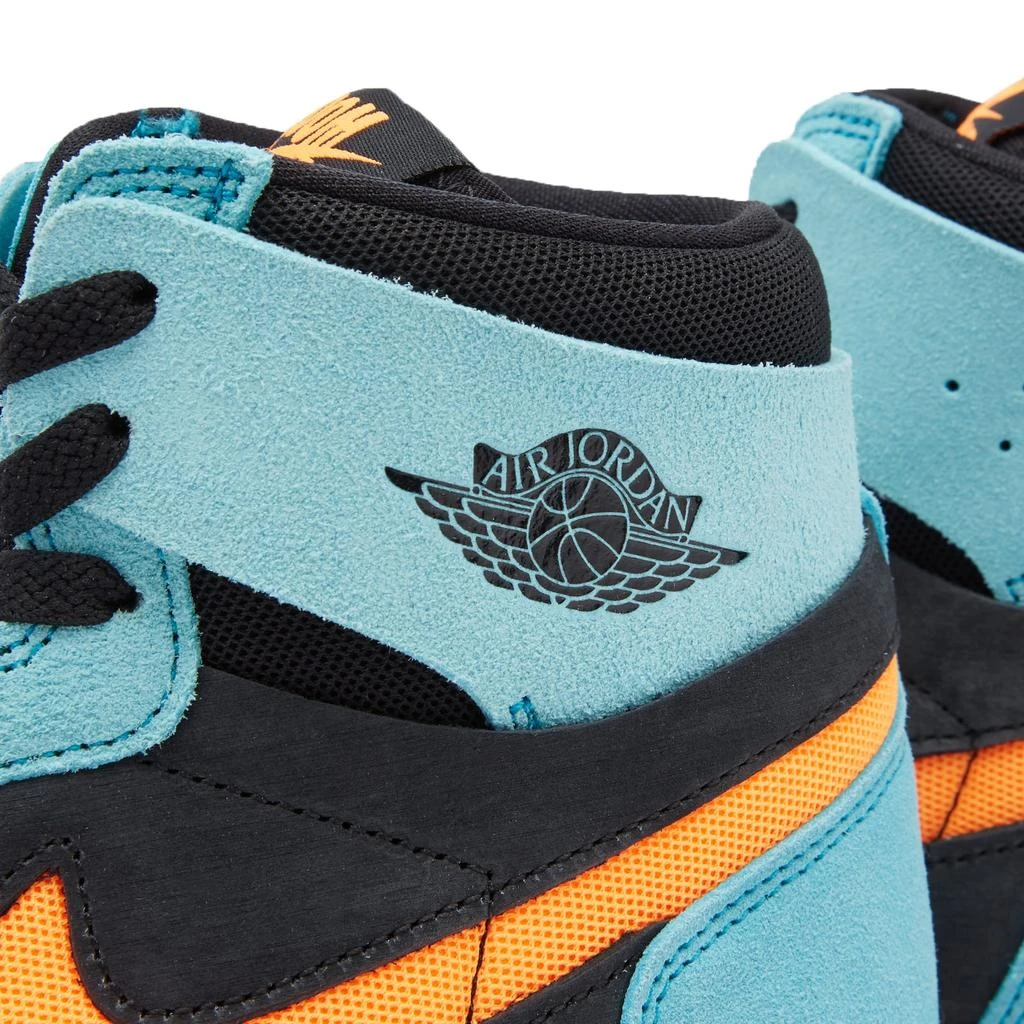 商品Jordan|Air Jordan 1 Zoom Air CMFT 2,价格¥696,第4张图片详细描述