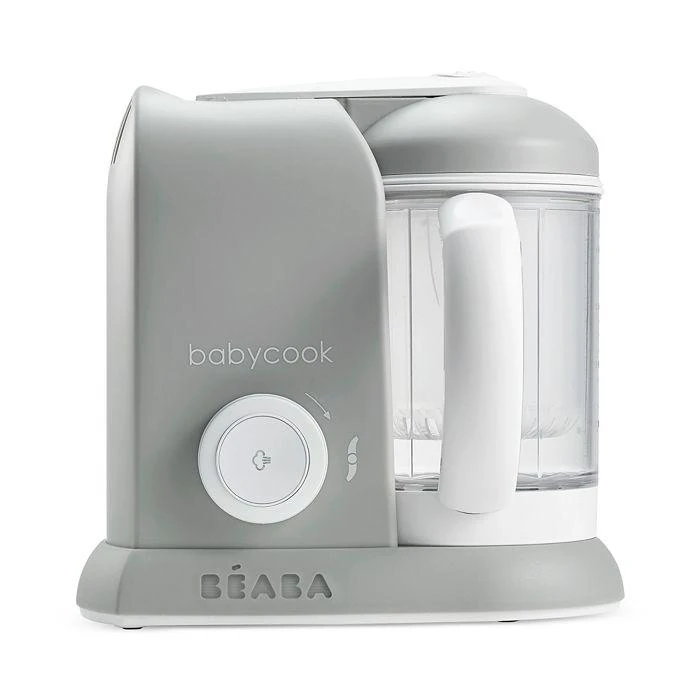 商品BEABA|Babycook Solo,价格¥1194,第1张图片详细描述