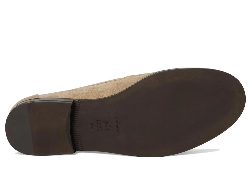 商品Tory Burch|Classic Loafers,价格¥1191,第3张图片详细描述