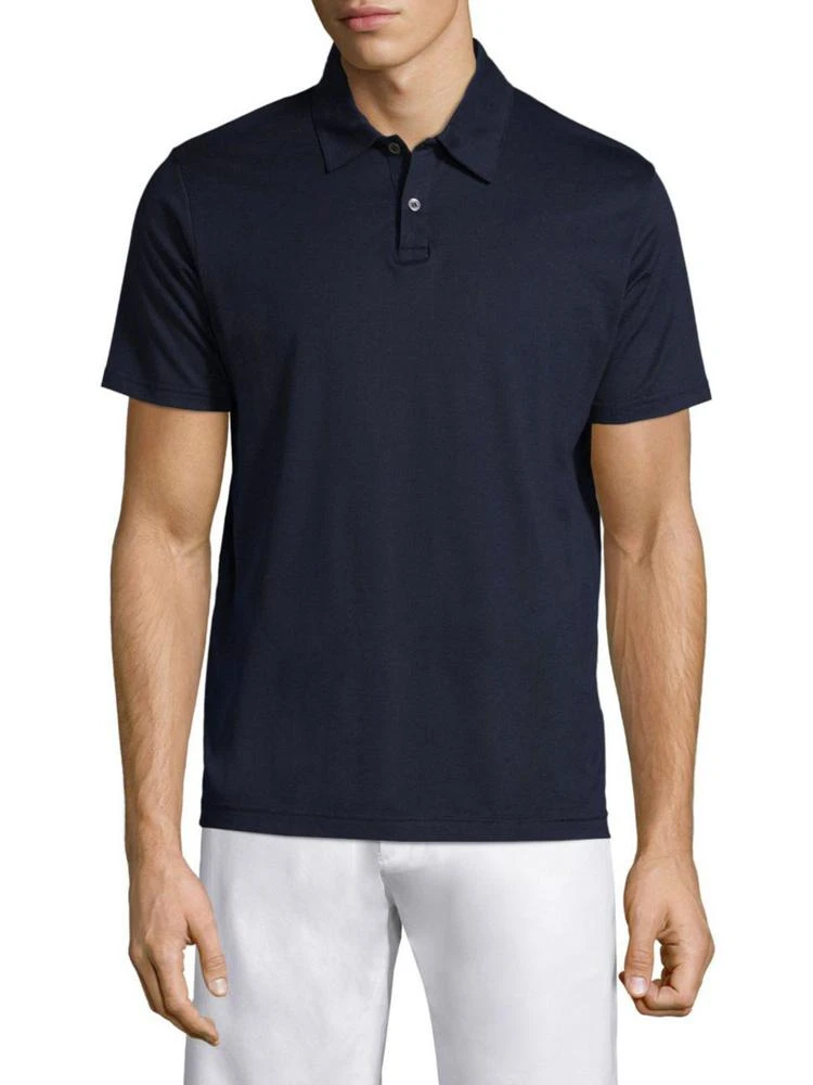 商品Sunspel|Classic Cotton Polo,价格¥515,第1张图片