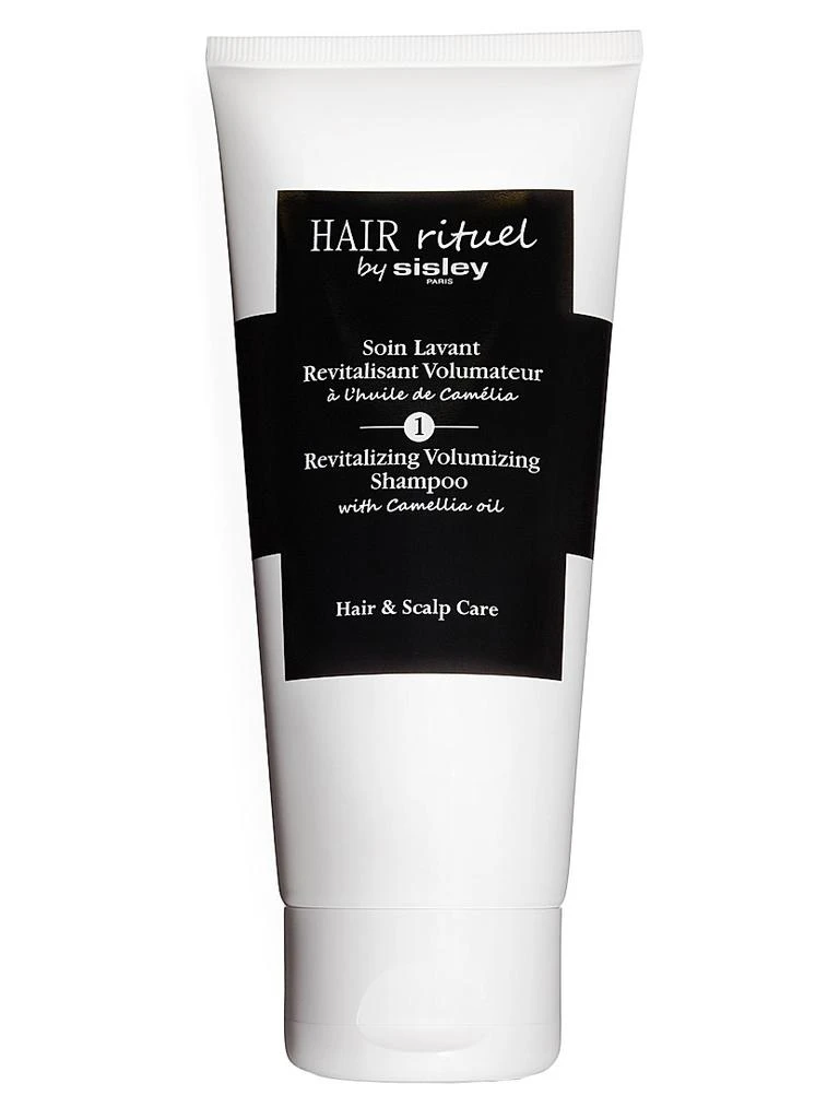 商品Sisley|Hair Rituel Revitalizing Volumizing Shampoo,价格¥743,第1张图片