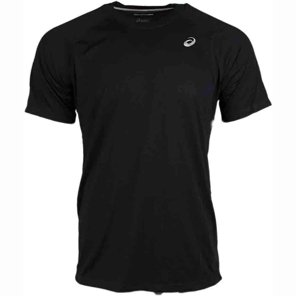 商品Asics|Essential Crew Neck Short Sleeve Athletic T-Shirt,价格¥226,第1张图片