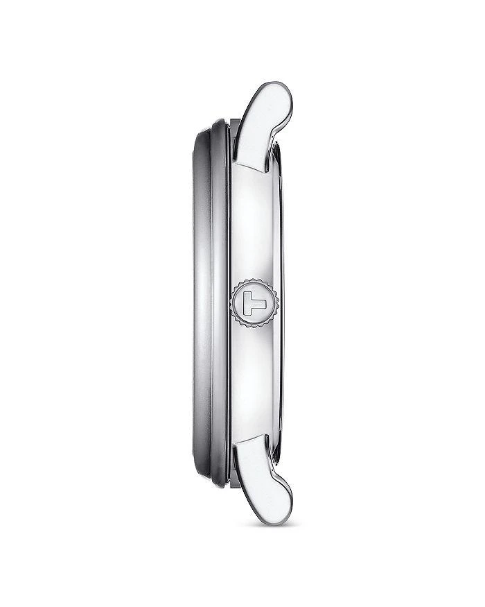 商品Tissot|Carson Watch, 32mm,价格¥2791,第4张图片详细描述