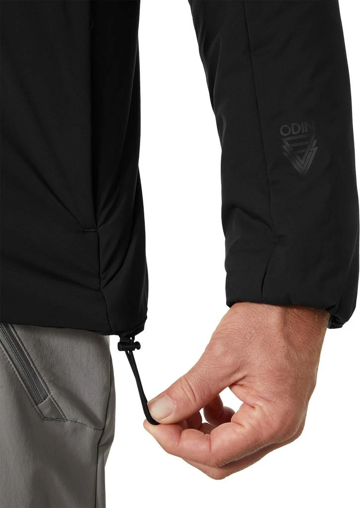 商品Helly Hansen|Odin 2.0 Stretch Insulator Jacket - Men's,价格¥1278,第5张图片详细描述