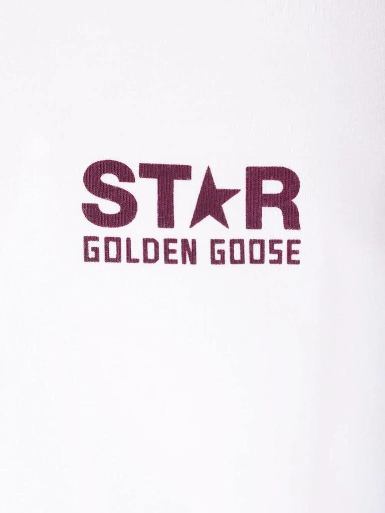 商品Golden Goose|Golden Goose Gmp01220.p000864 11580 - Men,价格¥2208,第3张图片详细描述