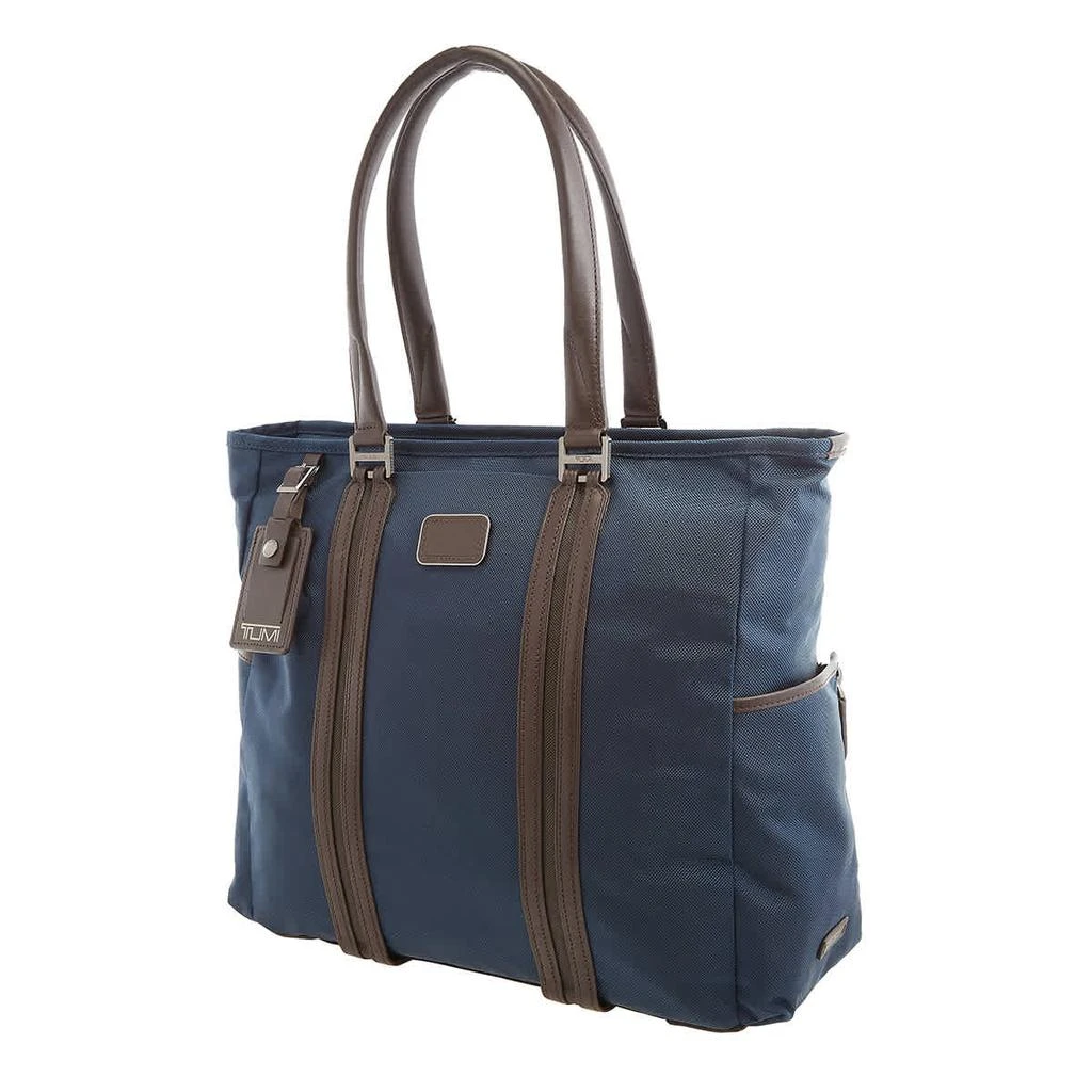 商品Tumi|Jarvis Nylon Tote Bag,价格¥2622,第2张图片详细描述