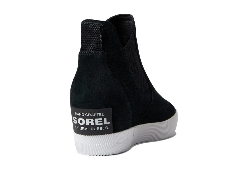 商品SOREL|Out N About™ Slip-On Wedge II,价格¥431,第5张图片详细描述