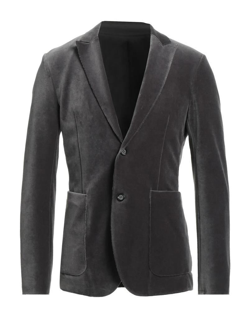 商品Paolo Pecora|Blazer,价格¥1882,第1张图片