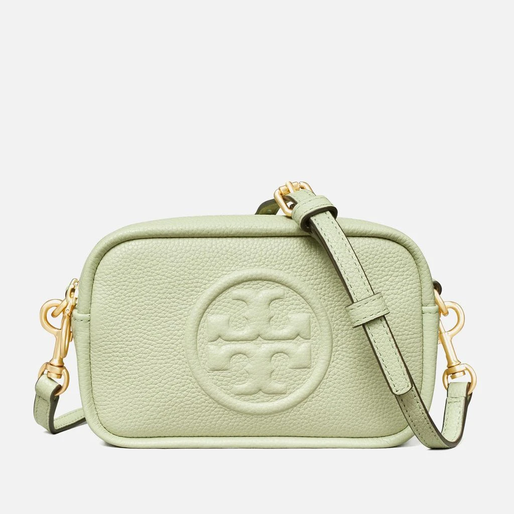 商品Tory Burch|Tory Burch Women's Perry Bombe Mini Bag,价格¥2797,第1张图片