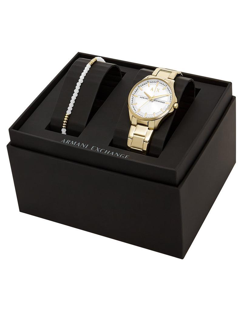 商品Armani Exchange|Wrist watch,价格¥2069,第5张图片详细描述
