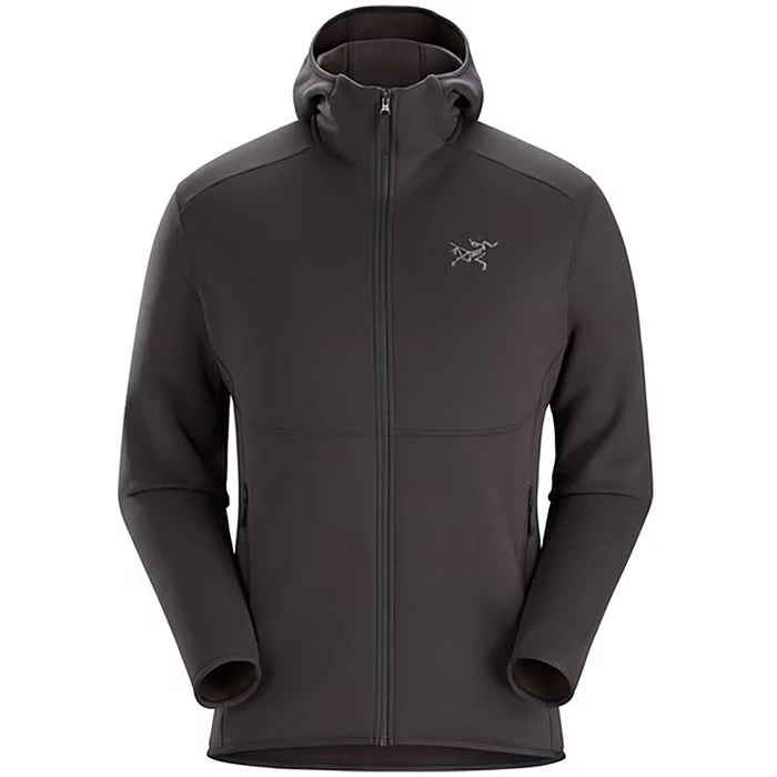 商品Arc'teryx|男款Kyanite全天候连帽卫衣| Kyanite AR Hoodie,价格¥1333,第3张图片详细描述