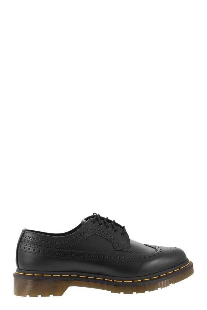 商品Dr. Martens|DR. MARTENS 3989 - Lace-up,价格¥1168,第1张图片