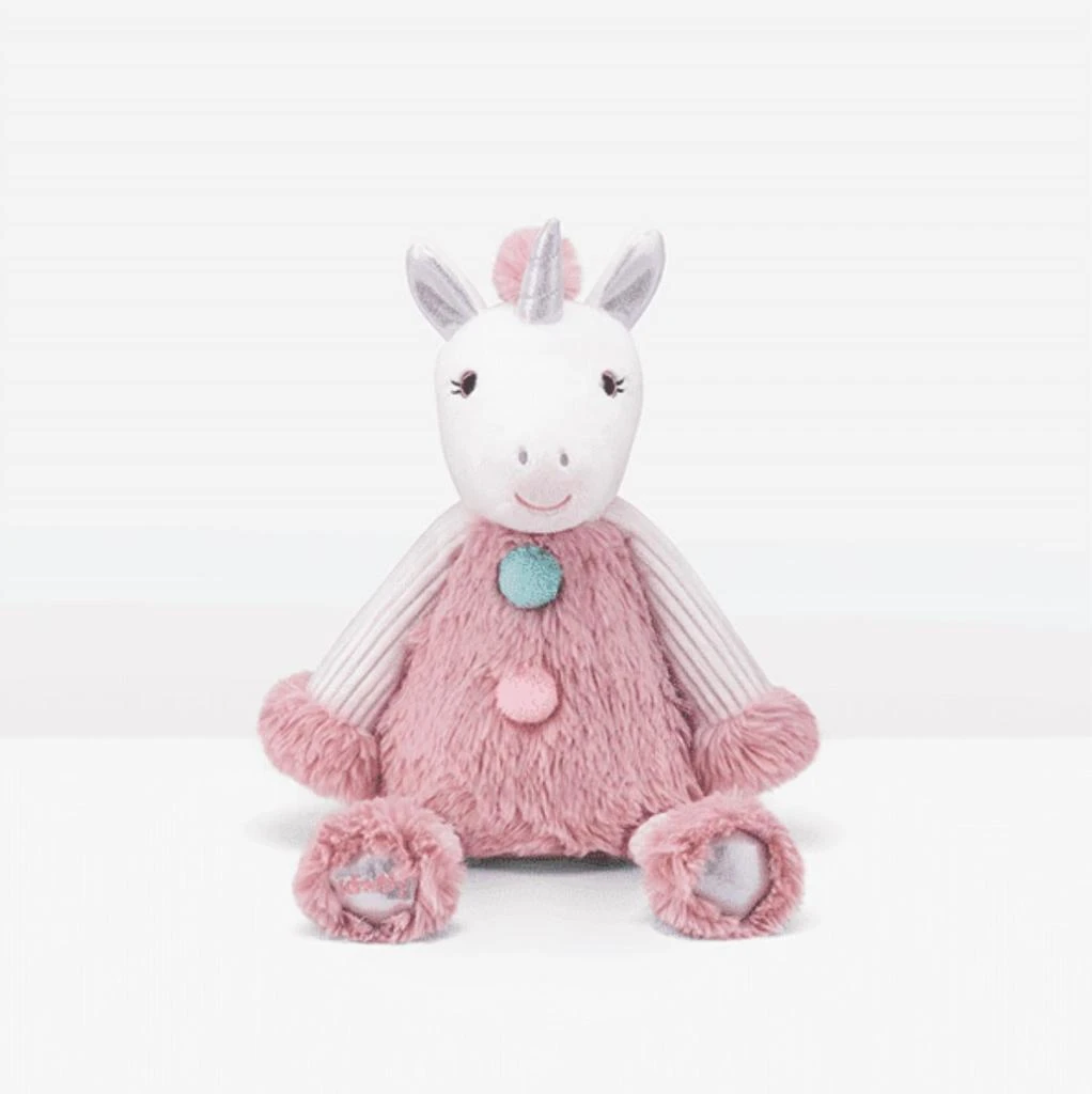 商品Scentsy|Scentsy - Dazzle the Unicorn Buddy,价格¥315,第2张图片详细描述