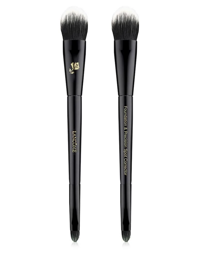 商品Lancôme|26 Dual-End Foundation & Corrector Brush,价格¥342,第1张图片